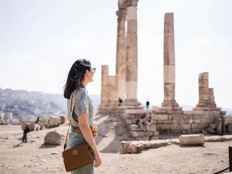 Tour egitto e giordania